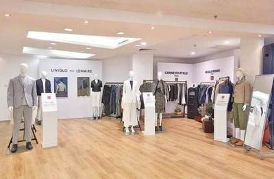 2018年實體服裝批發的逆襲之道 適應變革，重塑價值