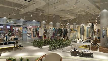 開店賣什么衣服好賣又實惠？創業好選擇，實惠時尚兩不誤！