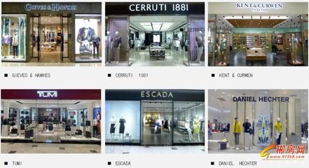 紳達(dá)集團實地考察星云匯·奧特萊斯 服裝服飾零售新機遇