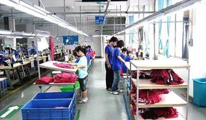 2019小趨勢(shì)解碼 小服裝廠如何在零售市場(chǎng)逆襲求生