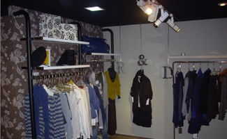優(yōu)衣庫縣級城市加盟 開啟服裝零售創(chuàng)業(yè)新藍(lán)海