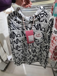 服裝商場實(shí)拍圖庫 全球零售批發(fā)市場與展會影像全記錄