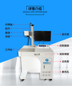揭陽與普寧工藝品激光打標與雕刻技術在電子產品技術開發(fā)中的應用