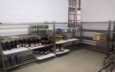 【創國衛】市城投創國衛工作周報 6.14